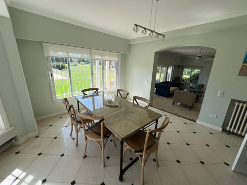 Casa En Venta En Country Las Praderas
