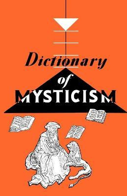 Libro Dictionary Of Mysticism - Frank Gaynor