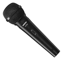Comprar Micrófono Shure Sv200 Dinámico Cardioide