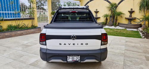 Volkswagen Saveiro 1.6 Extreme Mt