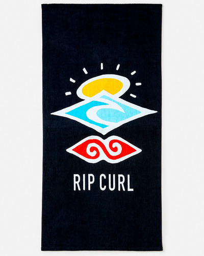 Toalha Rip Curl Essential Towel