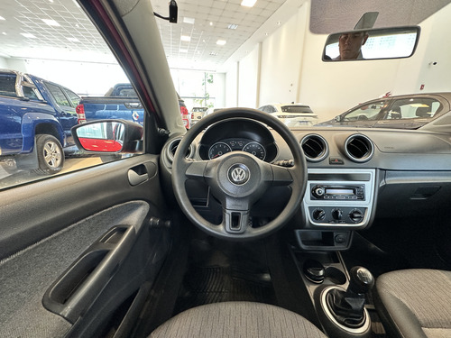 Volkswagen Gol Trend 1.6 Pack I 101cv