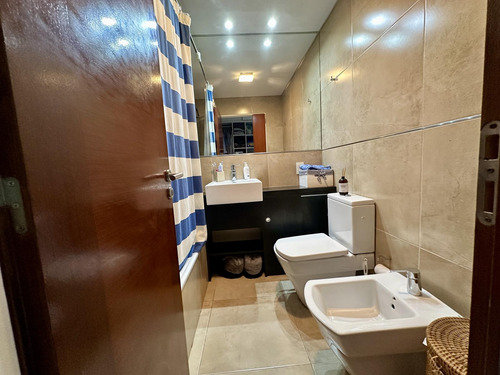 Departamento En Venta -edificio Carpe Diem- La Lucila