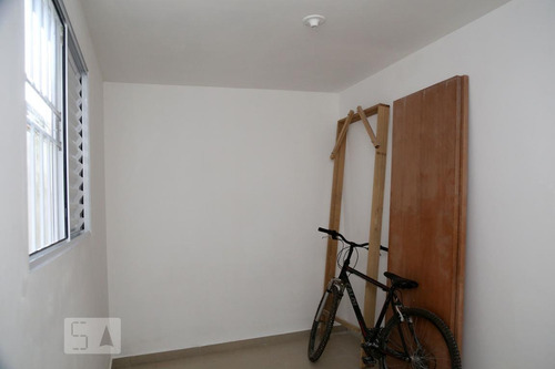 Apartamento Para Aluguel - Vila Santa Luzia, 1 Quarto, 32 - 893265775