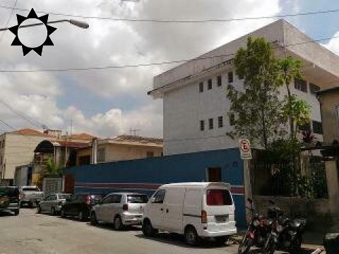 Imagem 2 de 4 de Prédio Para Venda Com Renda Santo Amaro, São Paulo - Pr00092