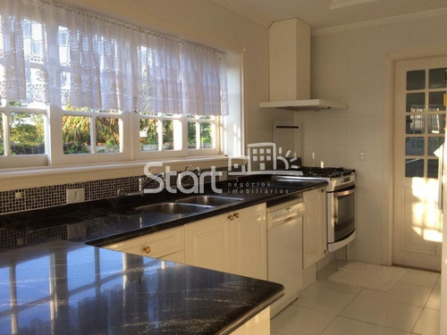 Imagem 3 de 26 de Casa À Venda Em Centro - Ca005312