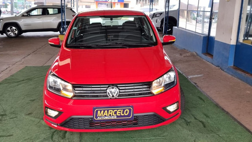 Volkswagen Gol Gol 1.0 Flex 12V 5p