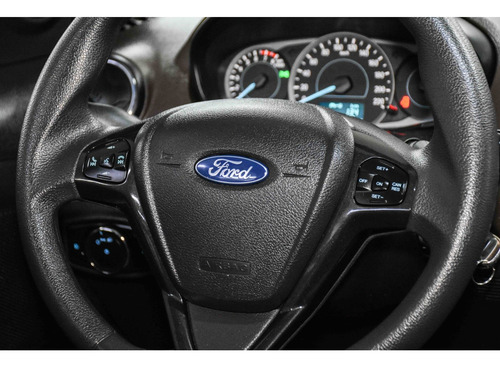 Ford Ka 1.5 TI-VCT FLEX FREESTYLE AUTOMÁTICO