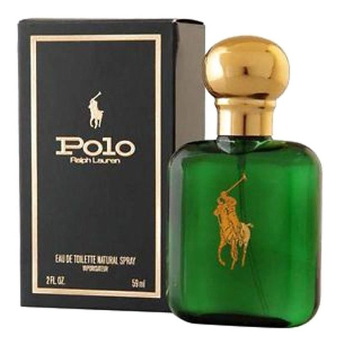 Polo Green 59ml Edt Varon- Perfumezone Super Oferta!