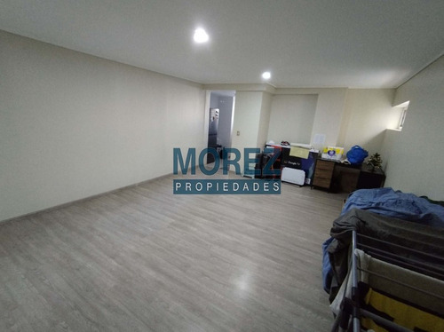 Depto. 2do Piso 2d, 2b, 1e. C. Mirador Placeres.