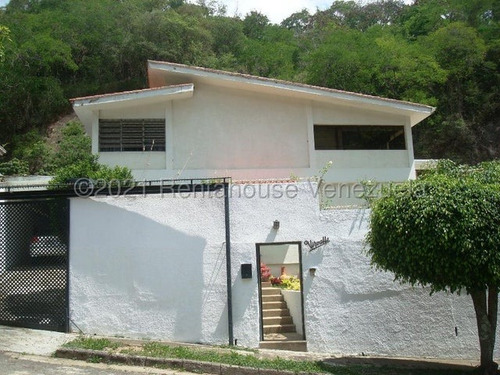 Casa En Venta En Santa Marta #22-26898