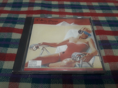 The Rolling Stones / Made In Shade Cd Usa (e3)