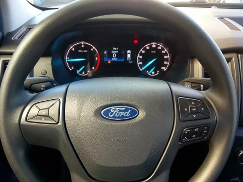 Ford Ranger 2.2 Cd Xl Tdci 160cv 4x2