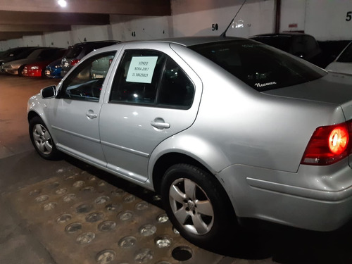 Volkswagen Bora 2.0 Trendline 2007