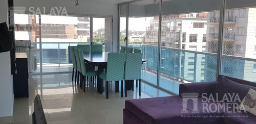 Imagen 4 de 22 de Departamento - Olivos-vias/rio