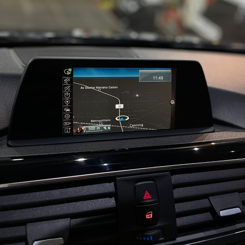 Imagen 13 de 24 de Bmw 330i Sport
