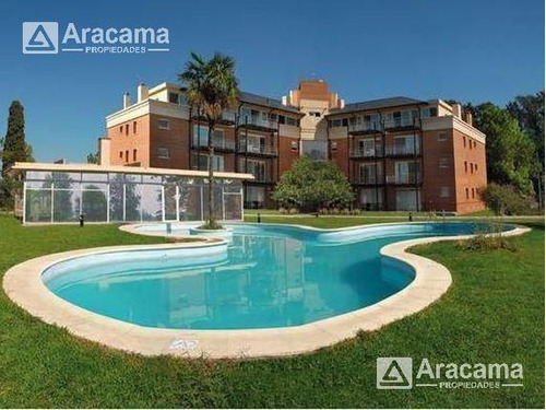 Departamento En Venta - Canning