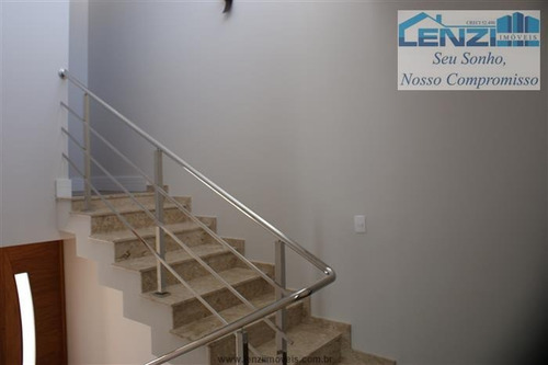 Imagem 4 de 29 de Casas Em Condomínio À Venda Em Bragança Paulista/sp - Compre O Seu Casas Em Condomínio Aqui! - 1385961