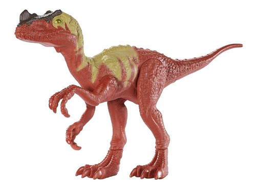 Dinossauro Proceratosaurus Jurassic World - Mattel - Gjn89