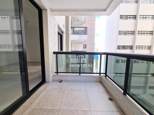 Imagem 2 de 23 de Apartamento À Venda, 39 M² Por R$ 428.000,00 - Morro Dos Ingleses - São Paulo/sp - Ap2530