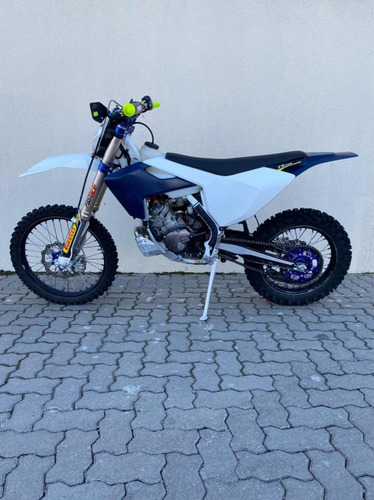 Mxf 250ts