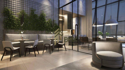 Imagem 10 de 17 de Apartamento Com 3 Dormitórios À Venda Por R$ 1.130.900,00 - Centro - Curitiba/pr - Ap1040