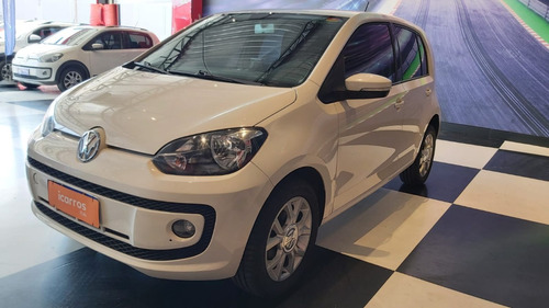 Volkswagen Up! 1.0 High 5p