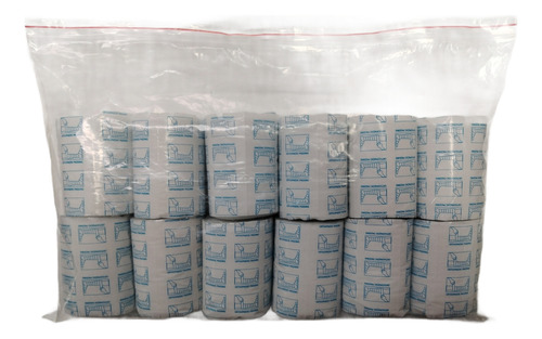 Venda De Acolchado Sintetico 7,5cm Tipo Sofban-pack 12 Unid.
