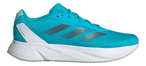 Tenis adidas Correr Duramo Sl Hombre Azul