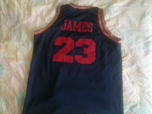 Nike lebron james cleveland jersey sale