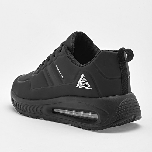 Tenis Hombre Stars Of The World Cd503-1h