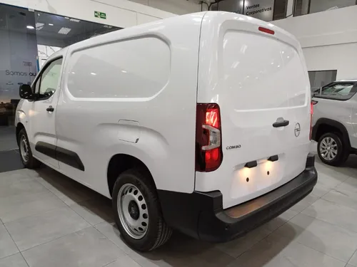 Opel Combo 1.5 T Disel