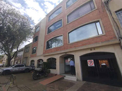 Arriendo Aparta Suite En La Soledad