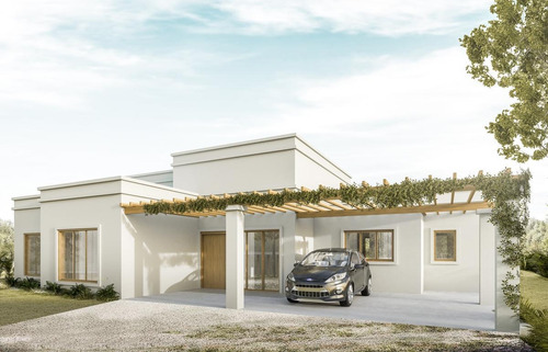 Lote Casa - Estancia Villa María Canning