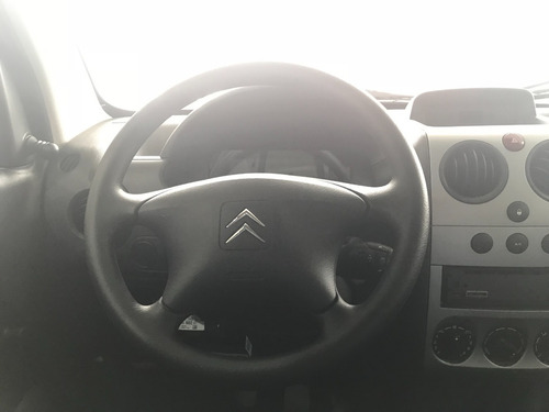 Imagen 4 de 25 de Berlingo Furgon Hdi 0km Entrega Inmediata