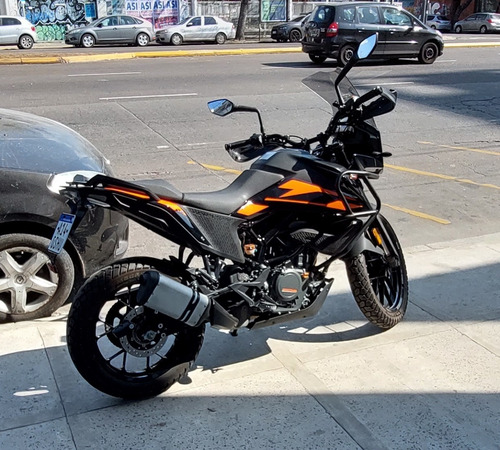 Imagen 7 de 7 de Ktm 250 Adventure
