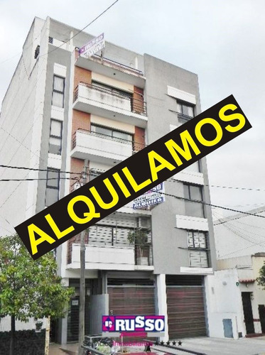 Alquiler Departamento 2 Ambientes San Justo