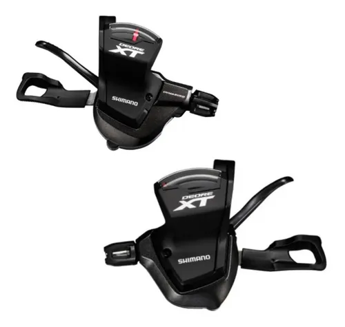 Ajustar cambio online shimano xt m8000
