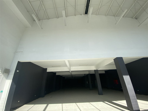 Local Comercial En Arriendo En Concepción