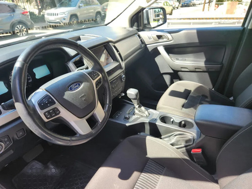 Ford Ranger 3.2 Dsl Xlt At 4x4 Diesel 2022
