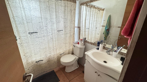 Arriendo Casa En Villa Los Jardines De Rauquen
