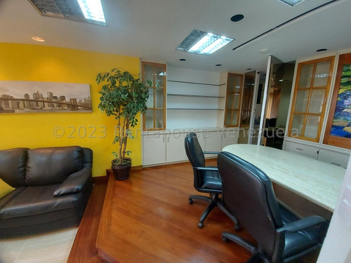 Imagen 10 de 13 de Oficina En Alquiler, Chuao, 83mts, Rah 23-19037