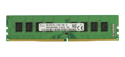 Memoria Ram Ddr4 8gb Pc 2133p Super Compatible Hynix Envios
