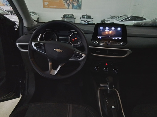 Chevrolet Tracker 1.0 TURBO FLEX LT AUTOMÁTICO