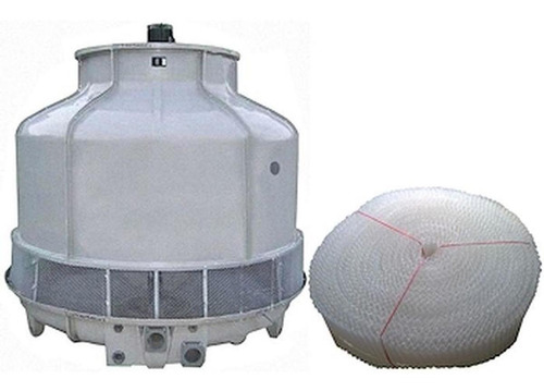 Torres De Refrigeracion Profesional, Mxrtw-008, 250t,61 A 80