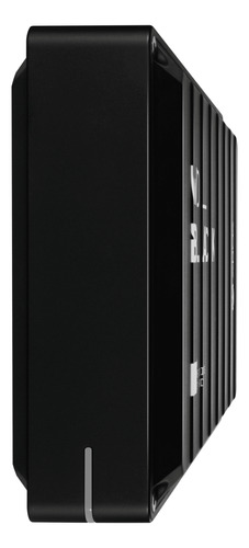 Wd Black 12tb D10 Game Drive Para Xbox One Disco Duro Extern