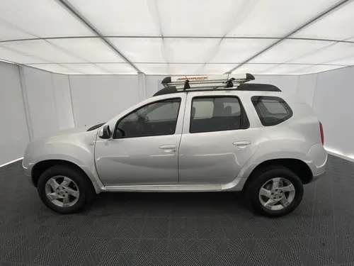 Renault Duster 2.0 Dynamique 4x2