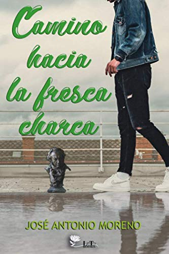 Camino Hacia La Fresca Charca