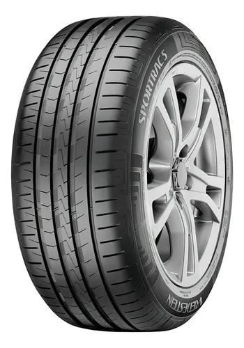 Cubierta 195/45/16 Vredestein Sportrac 5