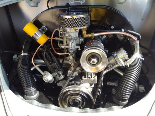 Volkswagen Fusca